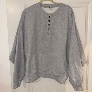 PacSun Crewneck